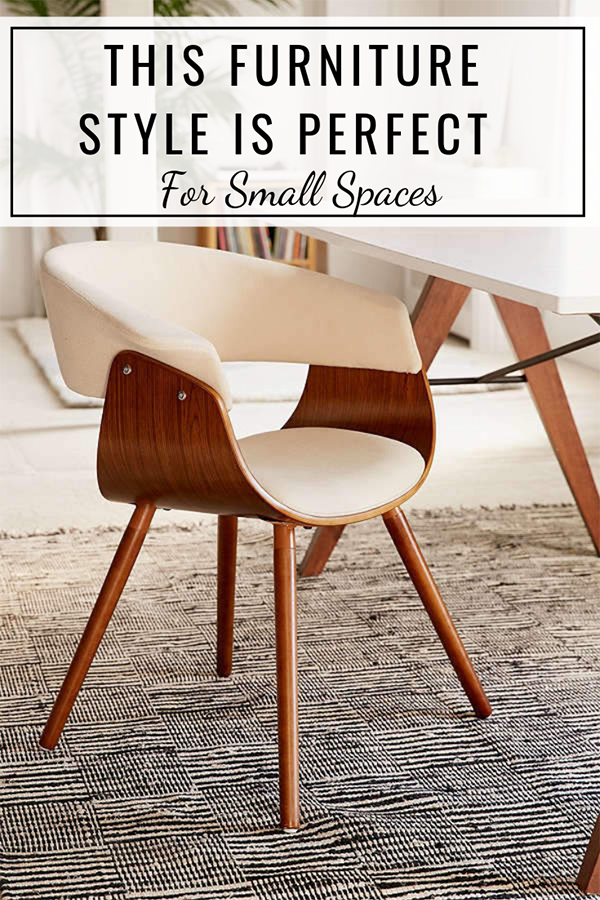 best furniture for small spaces