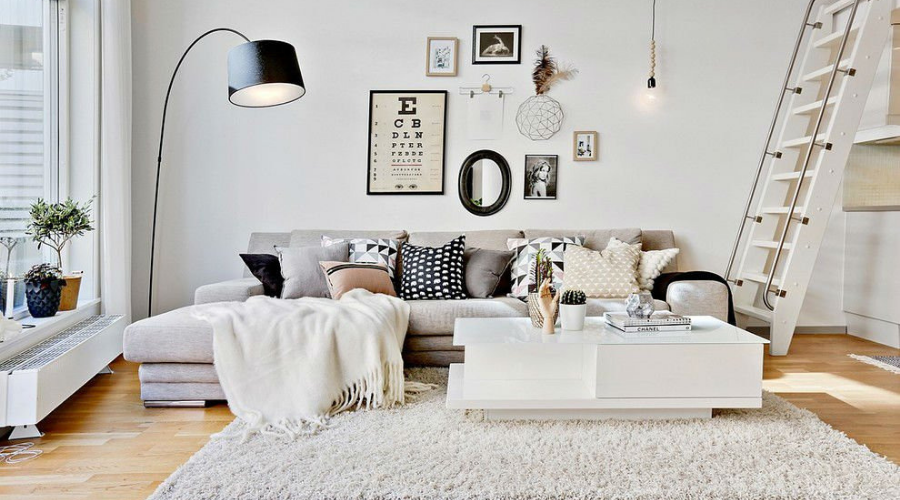 10 Easy Ways To Create Stunning Scandinavian Interior Design