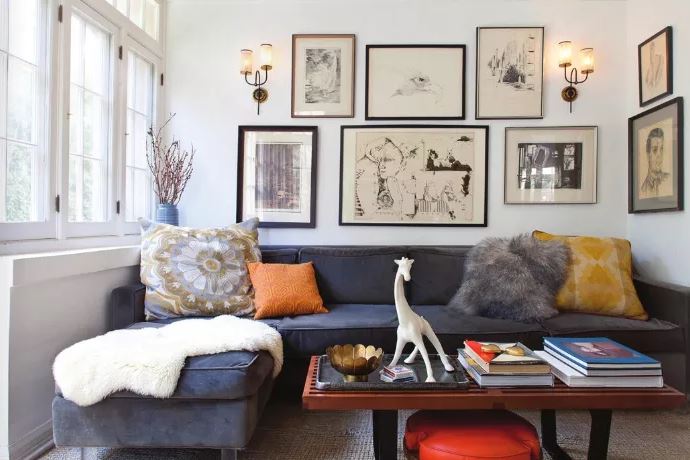 Small Space Design Rules You Should Break Right Now!
