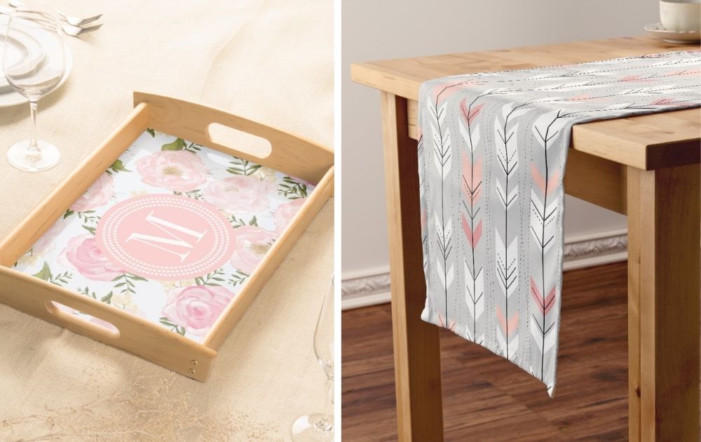 Design Your Space With Print On Demand Home Products