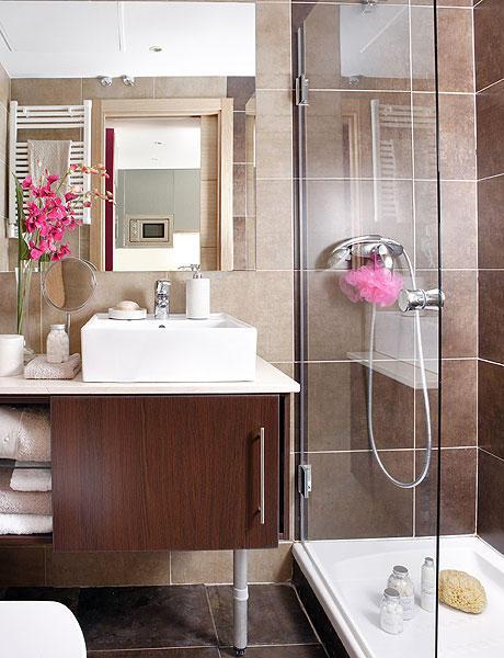  studio apartment bathroom ideas