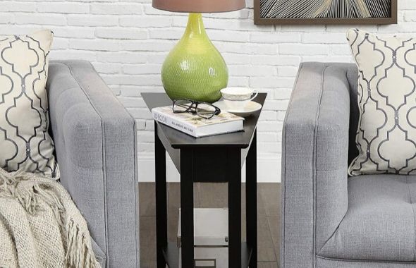 9 Space-Saving Tables For Your Small Space