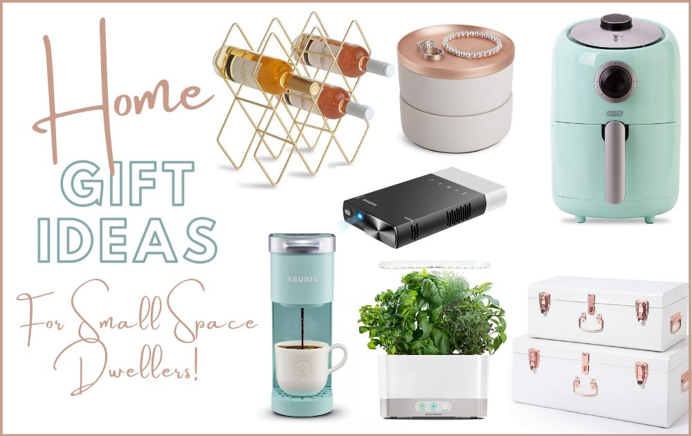 Small Apartment Gift Ideas