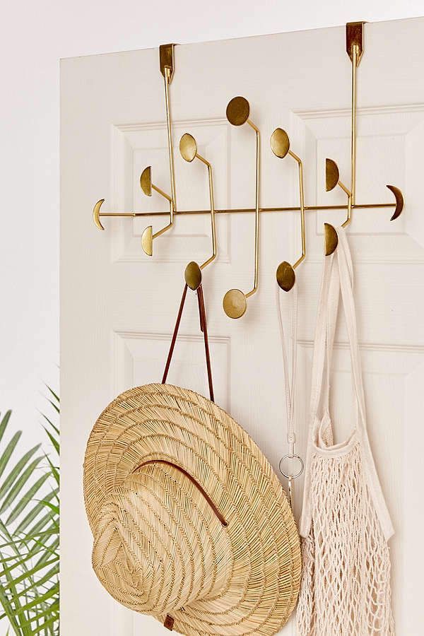 over the door hooks for storing handbags
