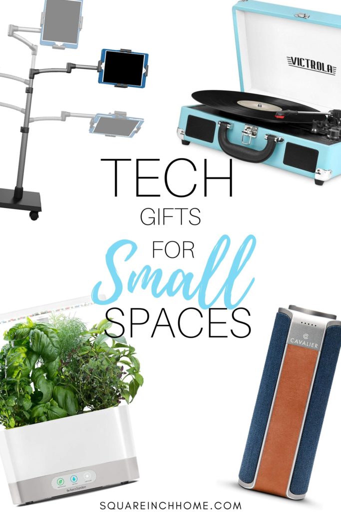 Small Apartment Gifts: Space-Saving Solutions for Tiny Homes