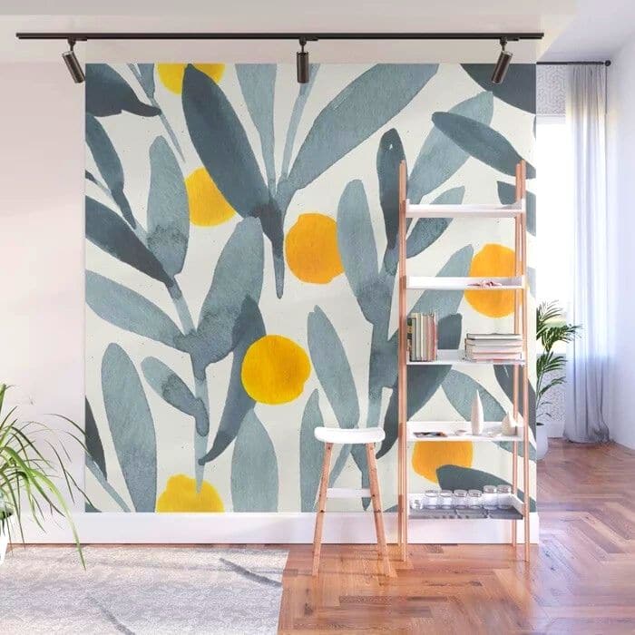 Art wall trends for  2020