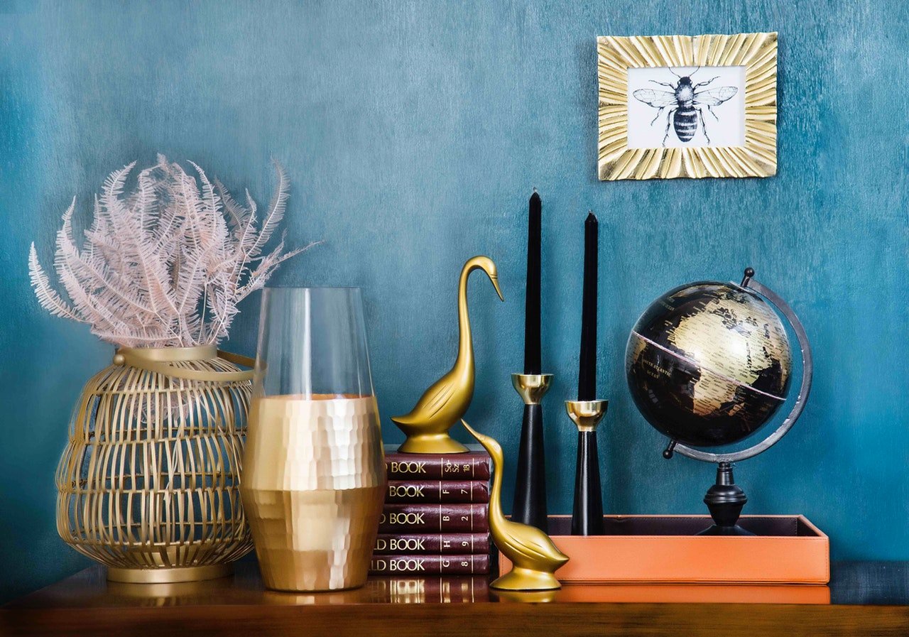22 Online Home Decor Courses To Try While At Home.