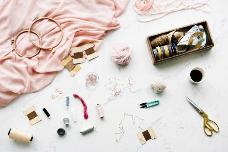 22 Online Home Decor Courses To Try While At Home.