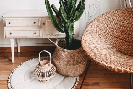 cheap ways to update your decor this summer
