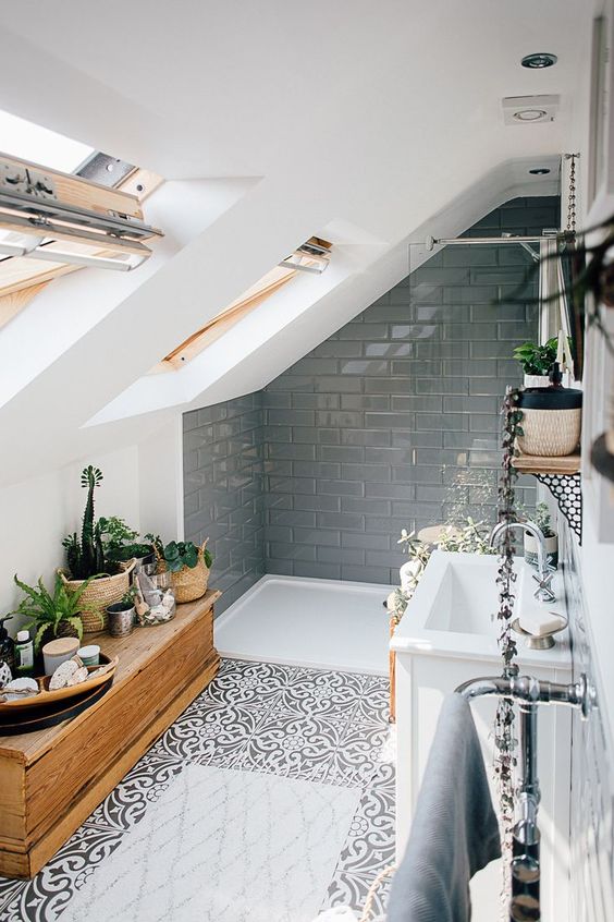 35 Small Bathroom Decor Ideas That Will Inspire! (In 5 ...