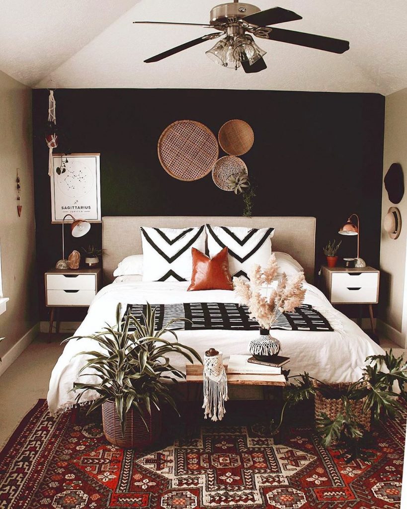 15 Earthy Bedroom Decor Ideas You Can Steal.