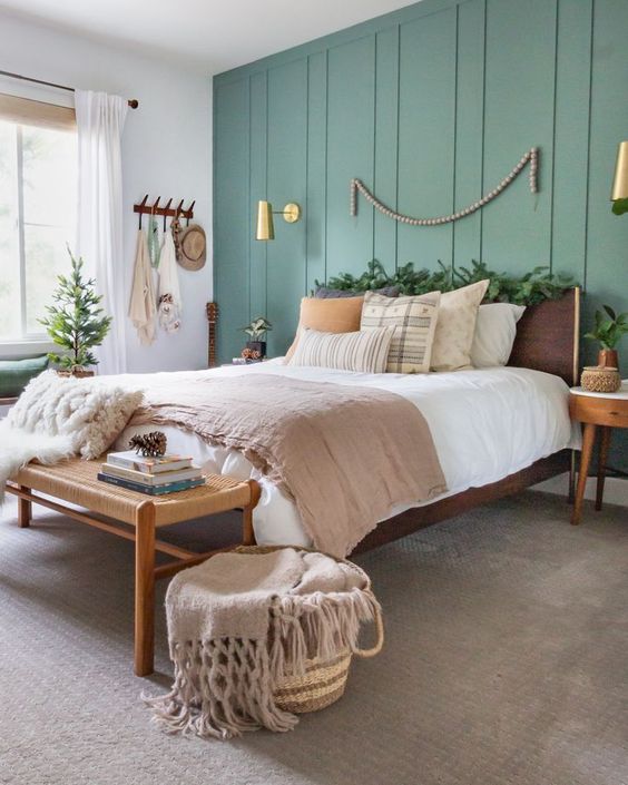 15 Earthy Bedroom Decor Ideas You Can Steal.