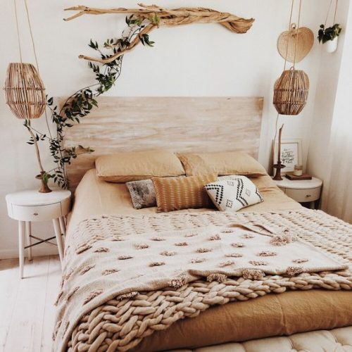 15 Earthy Bedroom Decor Ideas You Can Steal.