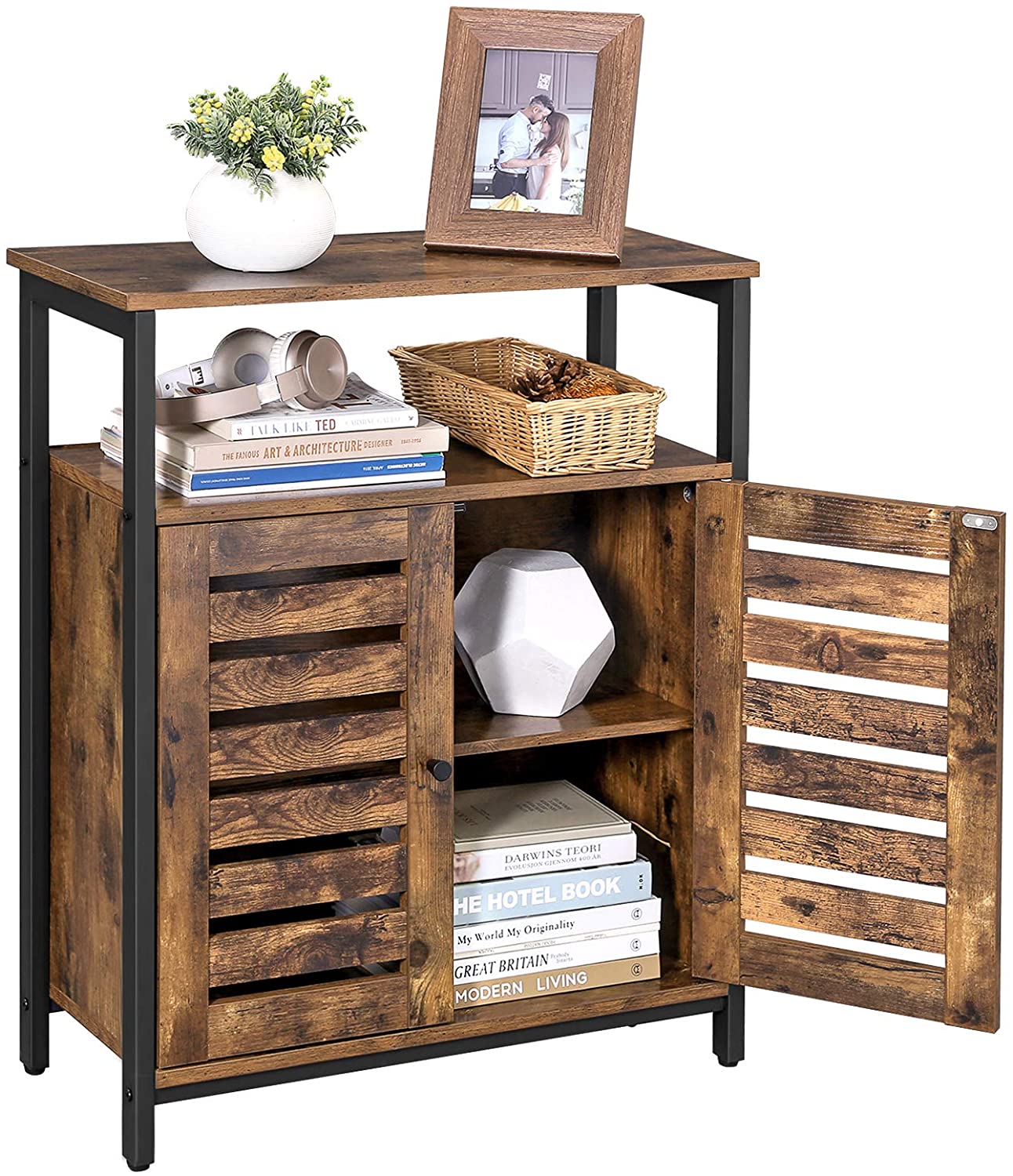 22 Small Entryway Storage For Optimum Style & Storage