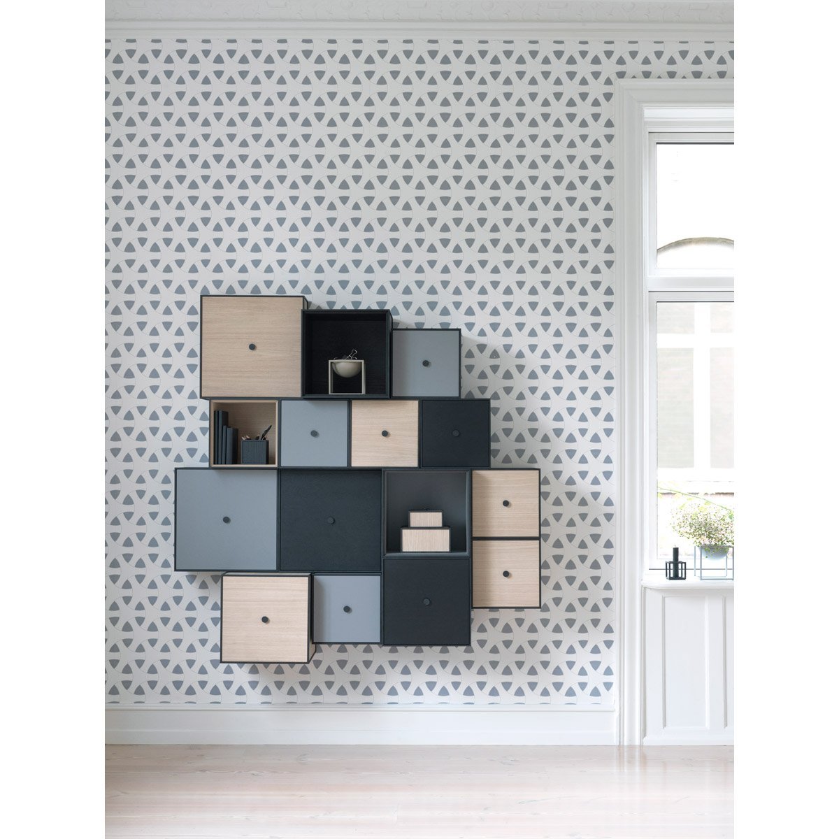 17 Small Entryway Storage For Optimum Style & Storage.