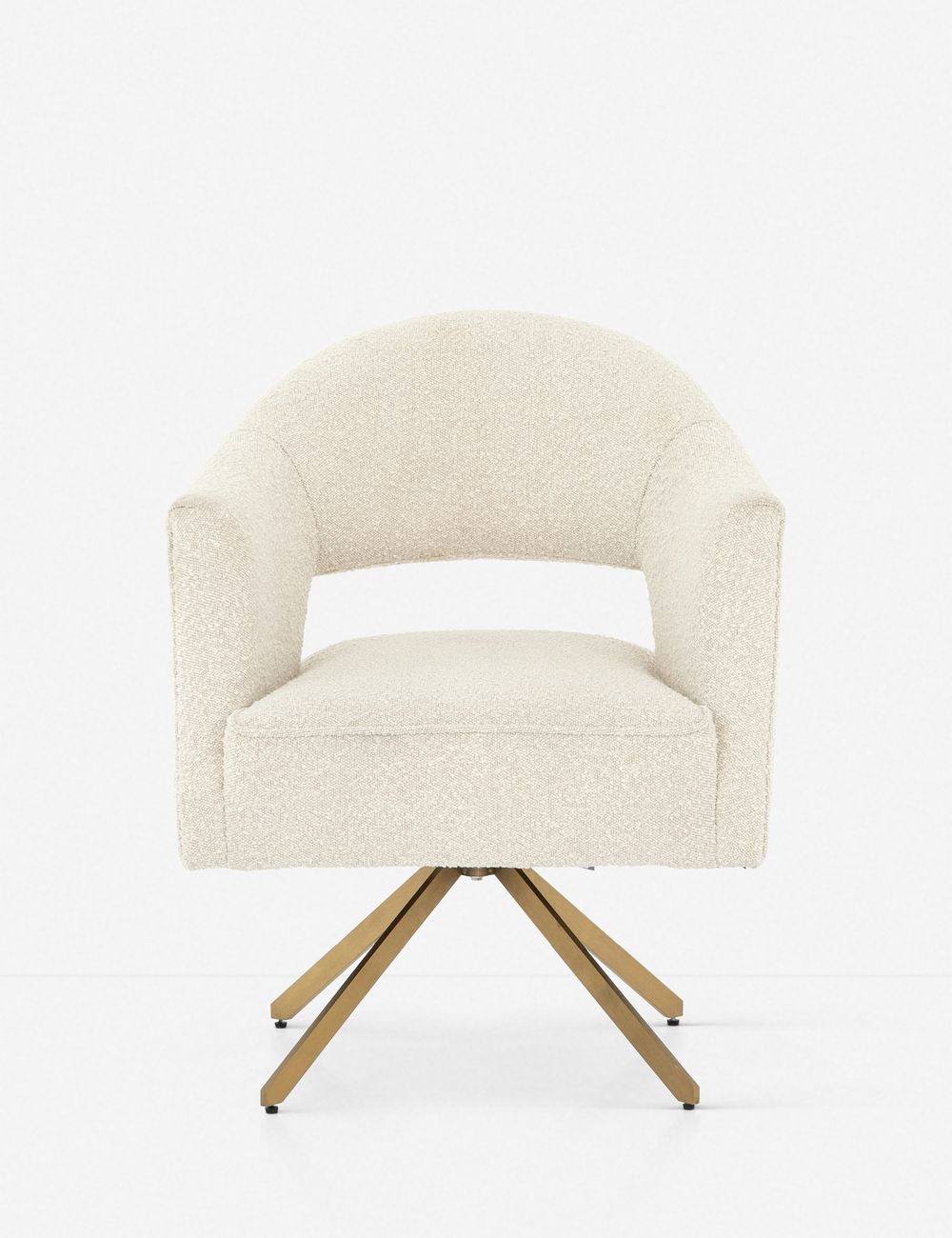 Feminine desk chair Clearance