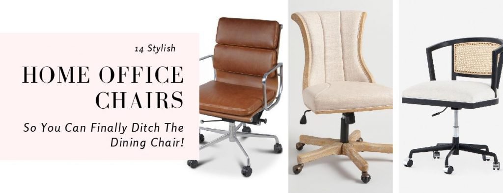 stylish office chairs