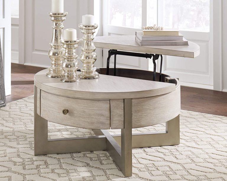 16 Modern Lift Top Coffee Tables You Must See!