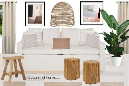 small california design living room ideas