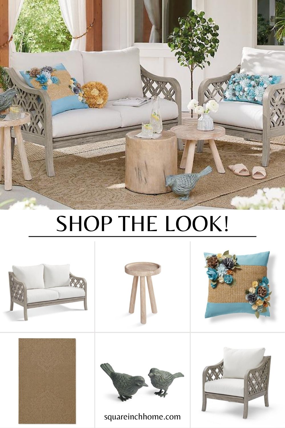 Small Outdoor Decor Ideas To Elevate Any Patio Or Porch small-outdoor-decor-ideas-to-elevate-any-patio-or-porch