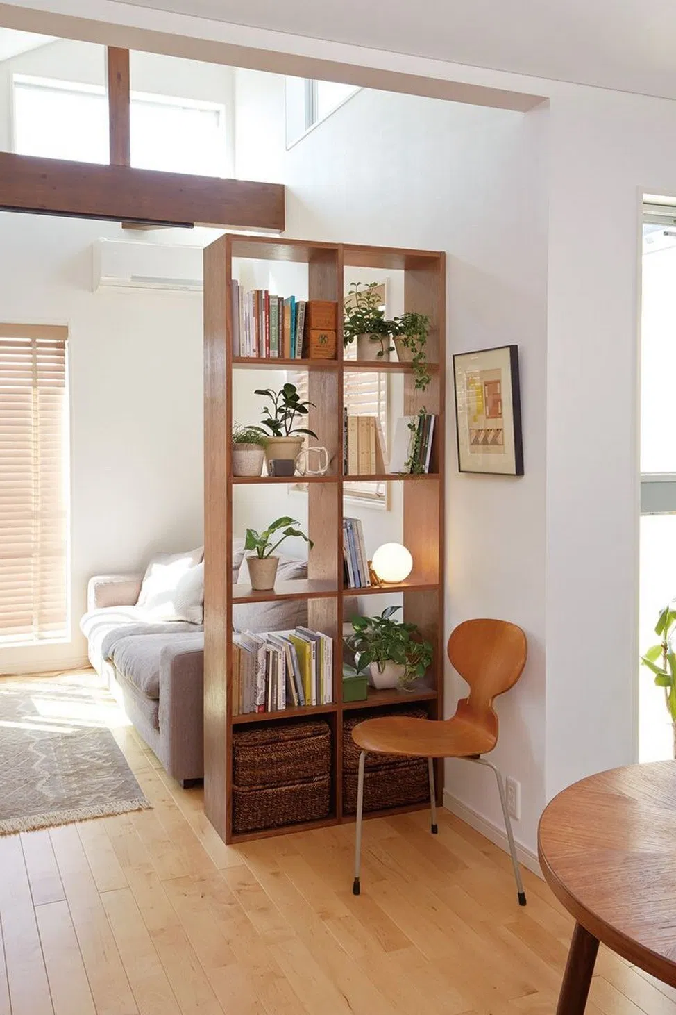 50 Studio Apartment Layouts That Just Work! - Small Space Decor.