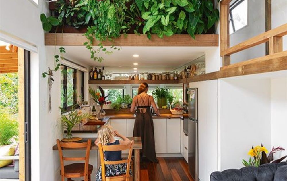 These Are The Most Livable Tiny Homes I’ve Ever Seen.