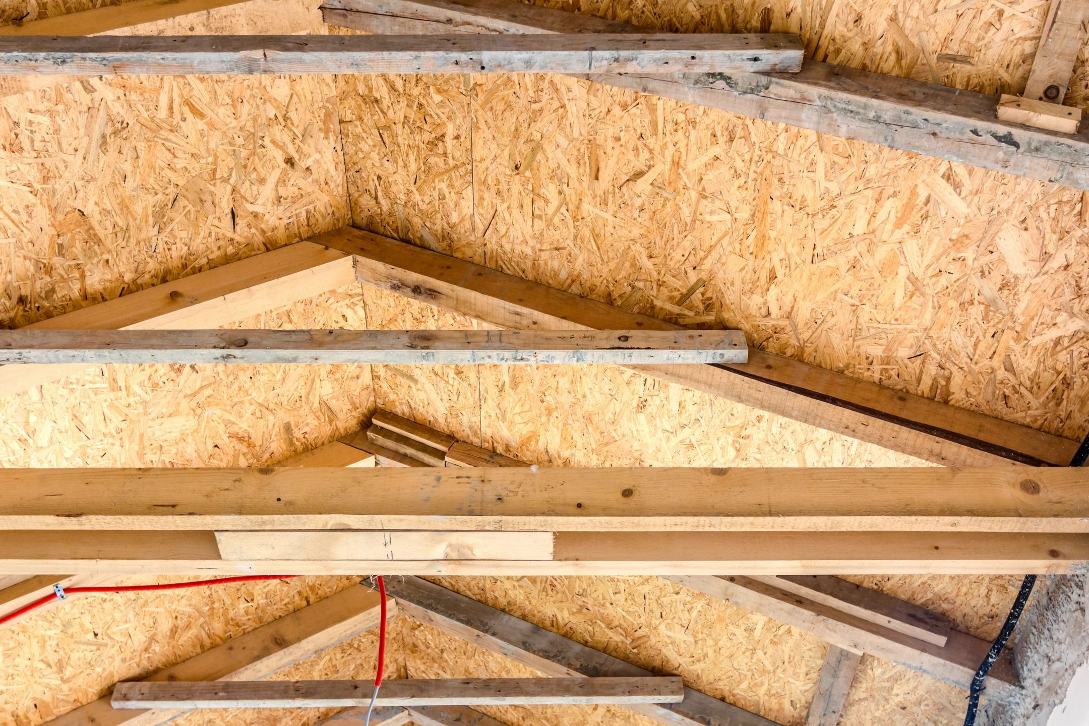 Areas of the Home That Need Spray Foam Insulation