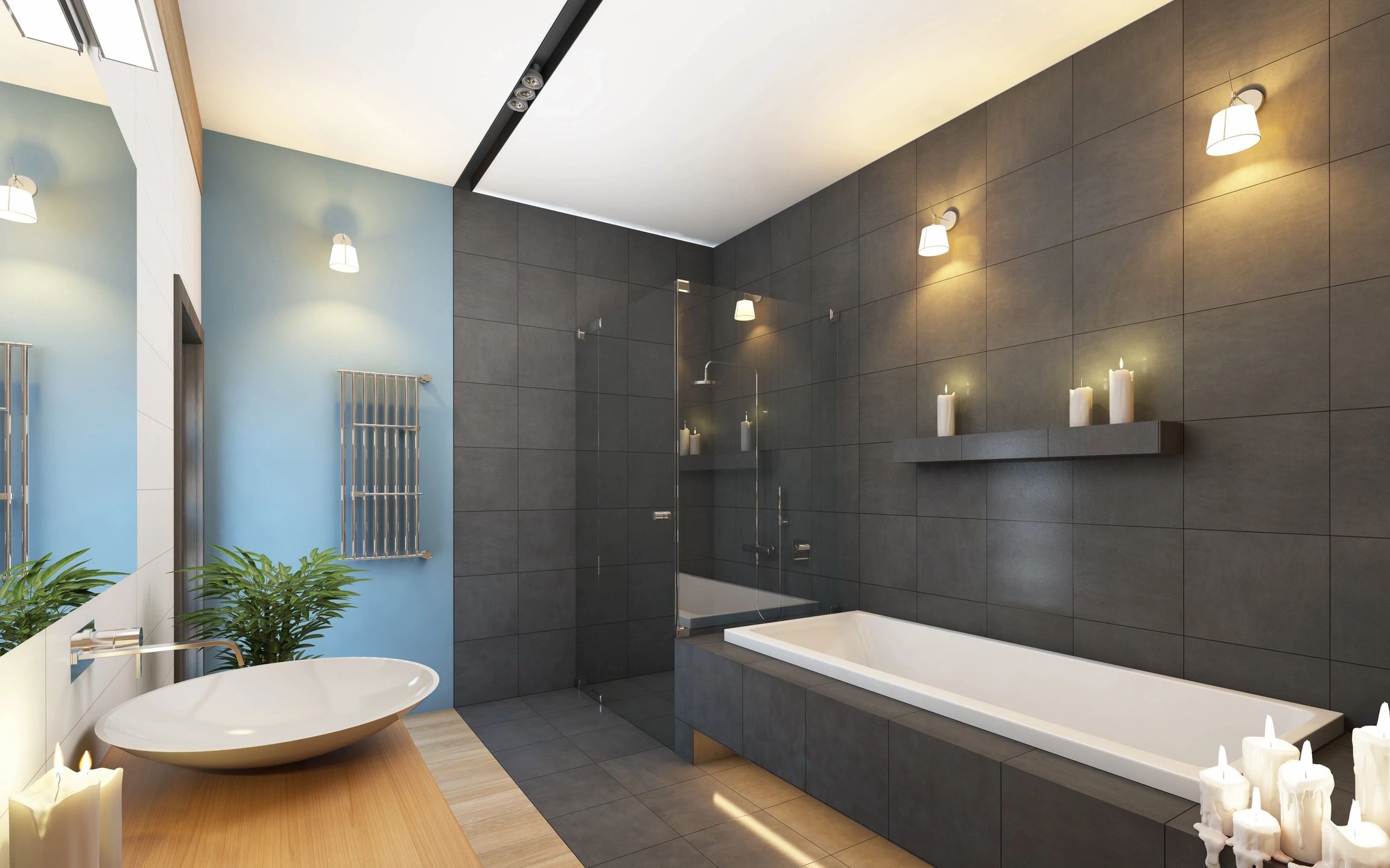 How To Revamp Your Bathroom For A More Hygienic Space