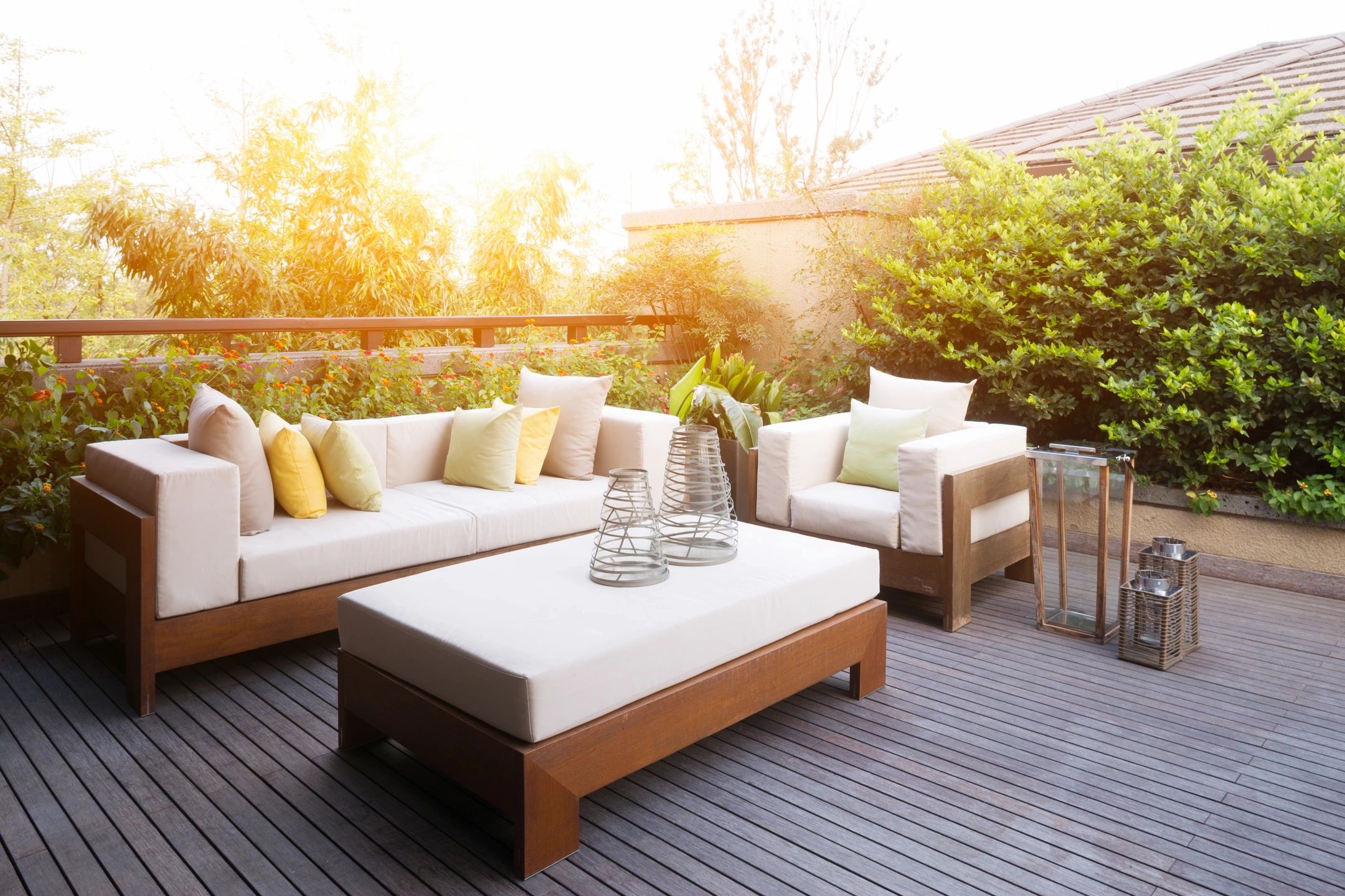 5 Simple Upgrades for a More Inviting Outdoor Living Area