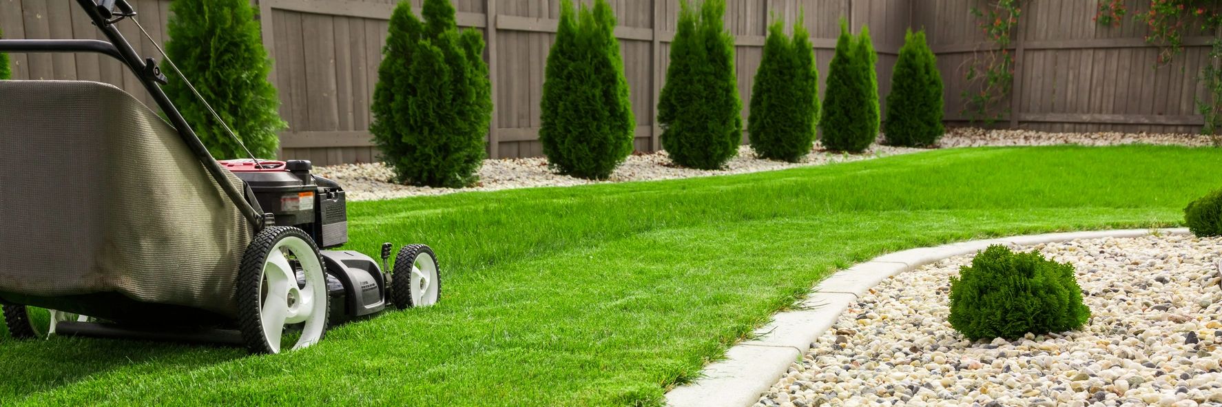 Sustainable Gardening: Creating an Eco-friendly Lawn Care for Your Home