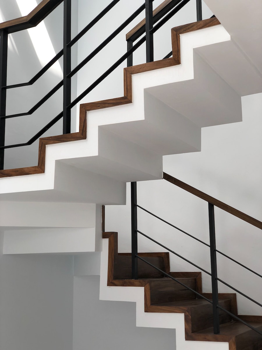 Preventing Slips and Falls: Why Stair Treads are Essential for Your Home